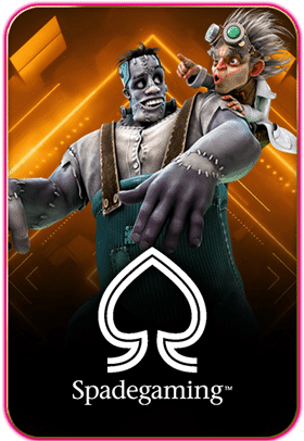 spadegaming